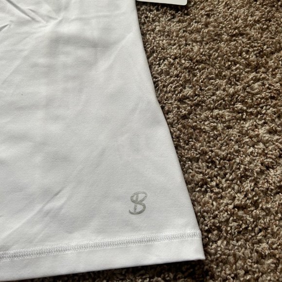 Ladies Racer Back Tank - Picture 2 of 6